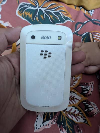 blackberry Bold 9900 parts