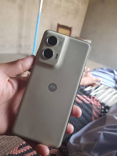 Motorola Moto G Stylus 2024