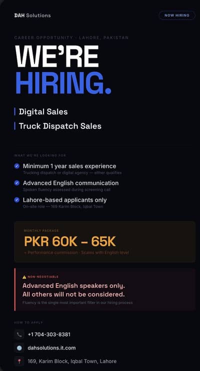 Salesman