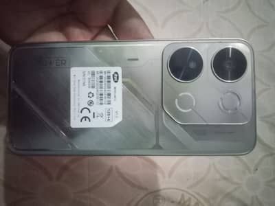 Itel P65