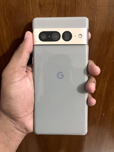 Google Pixel 7 Pro 12/128  10/10