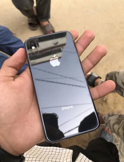 iPhone XS 64gb