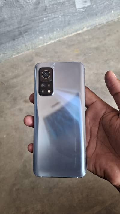 Xiaomi mi 10 tpro