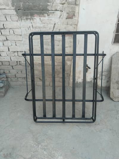 Suzuki Bolan Roof Jangla