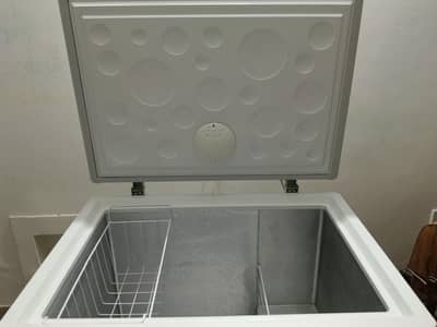Deep freezer for sale