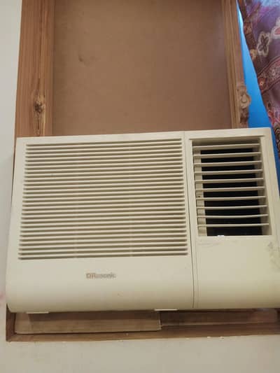 windows AC