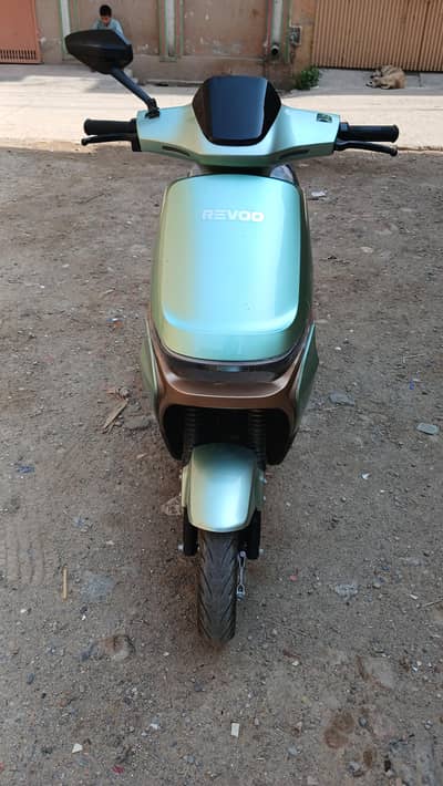 Revoo A11