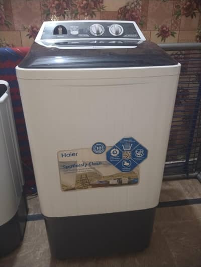 washing machine and Drayer for sale.