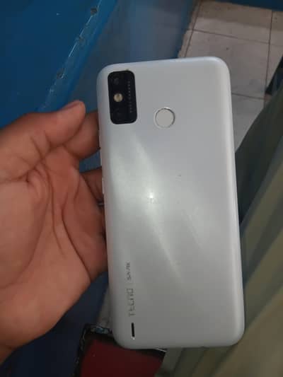 Tecno Spark 6 go