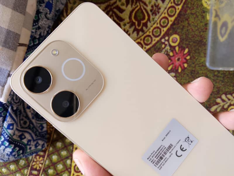 Realme 4