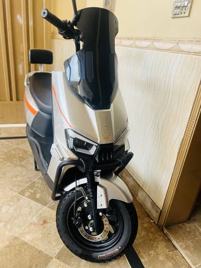 Road king raptor modal 2026