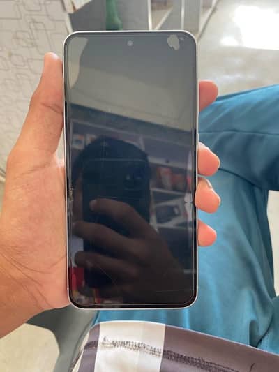 Samsung Mobile A56
