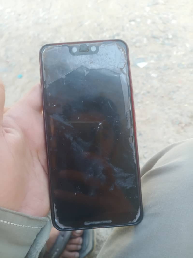 All ok 1