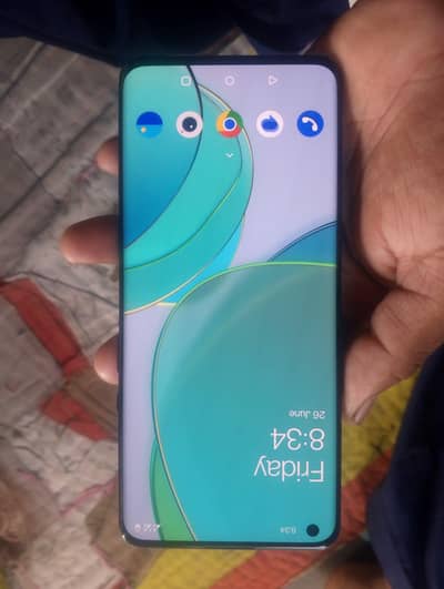 One Plus 9 Pro
