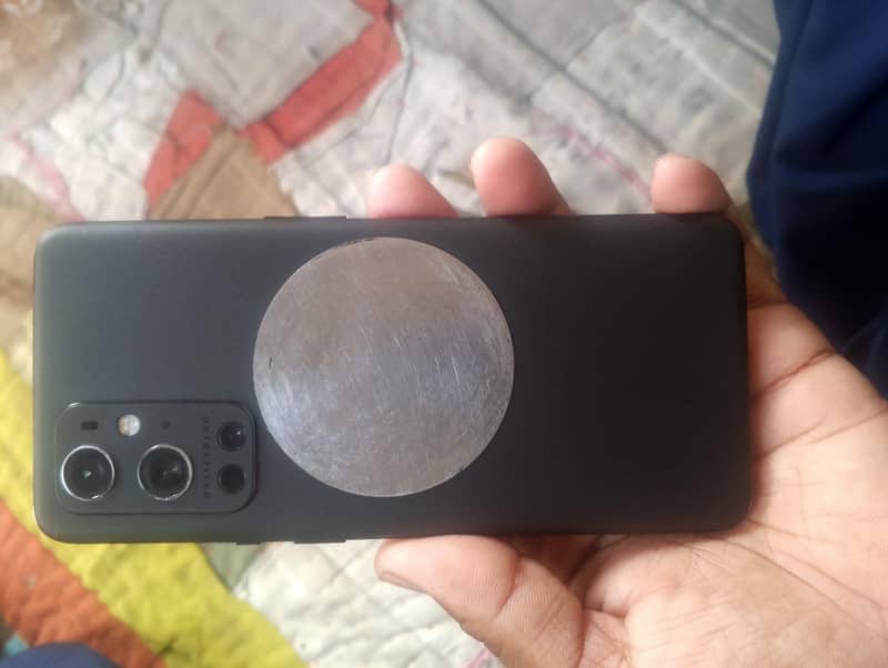 One Plus 9 Pro 2