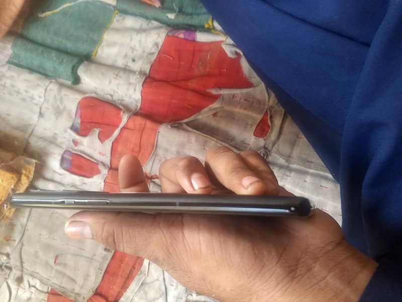 One Plus 9 Pro 5