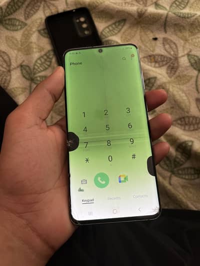 Samsung Mobile S20