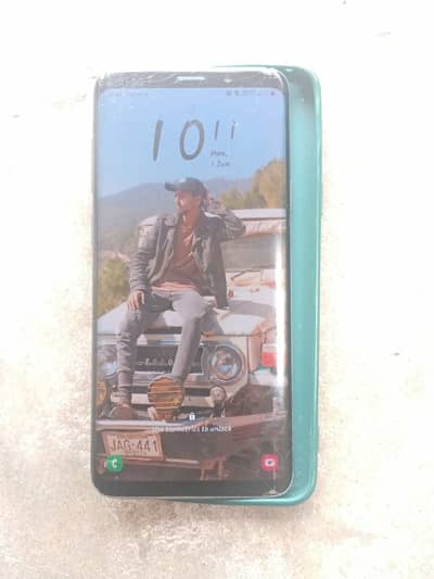 samsung s9plus 6gb 64gb