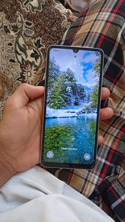 Samsung Mobile A05