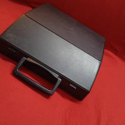Typewriter . Brand ADLER. made in Japan
