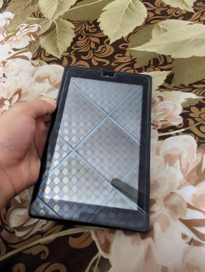 tablet