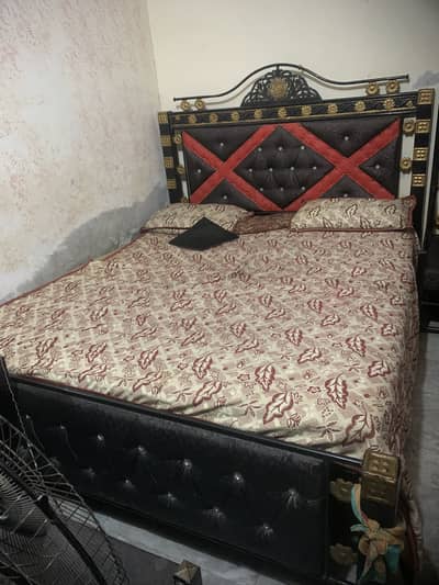 Bed foll  set
