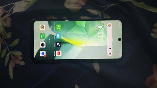 Infinix Hot 30 Play