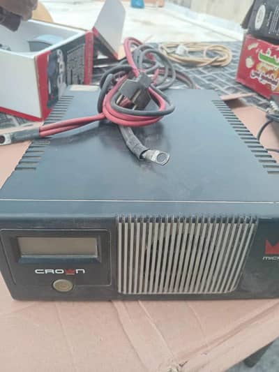 ups used main hai