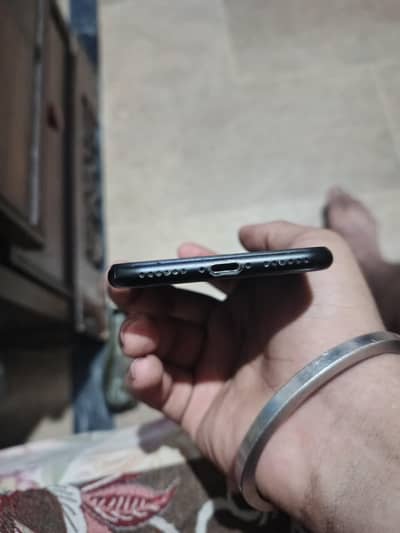 Apple iPhone 7 non pta 32 GB bypass all ok