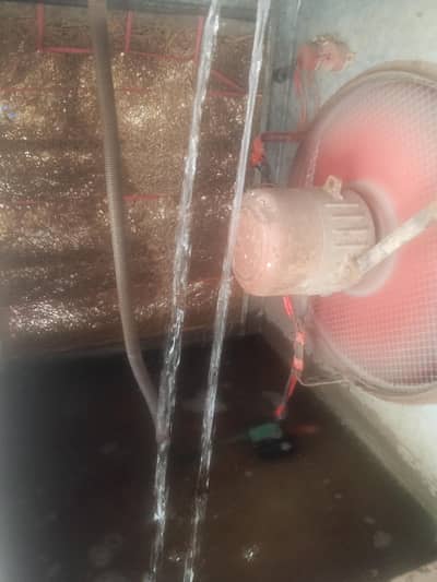 Air cooler AC cooler