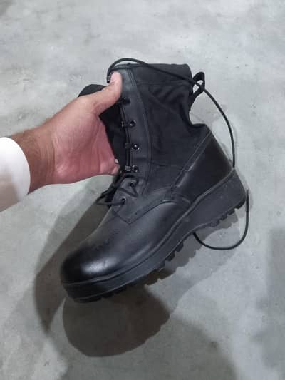 Army / Police Boots for Men
