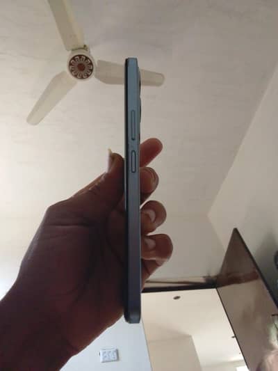 Vivo Y19s
