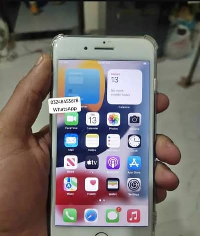 Apple iPhone 6S