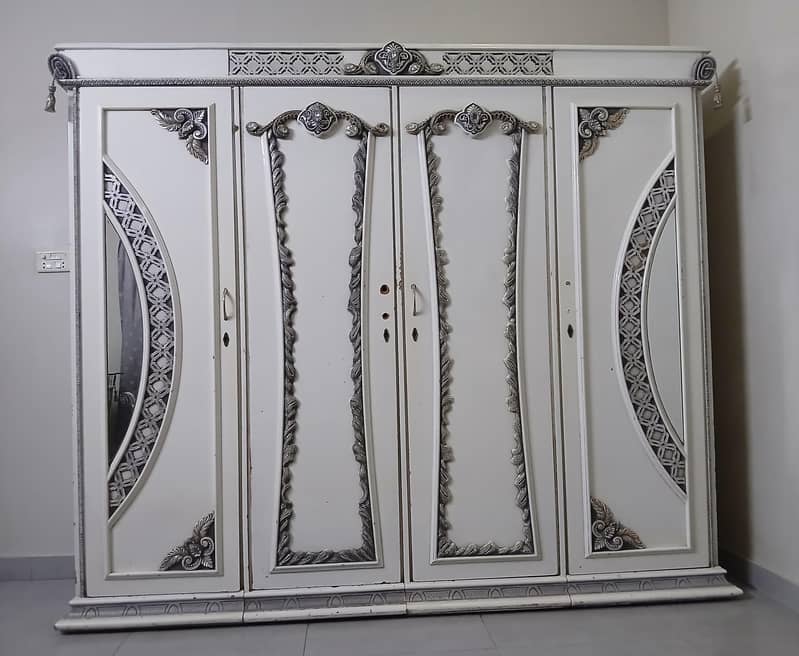 Deco Bed Set 3 Pc Set 2