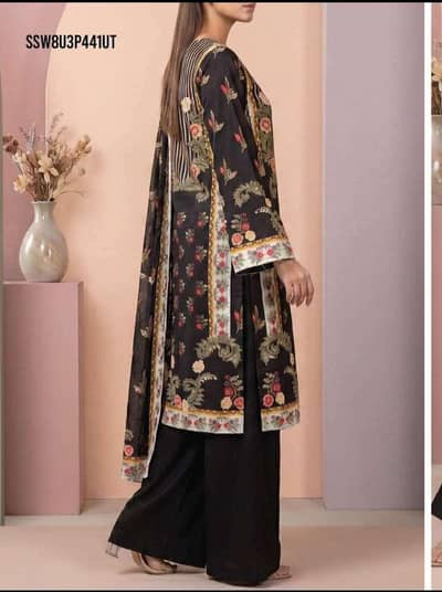 Beautiful Ladies Dress – Trendy & Comfortable