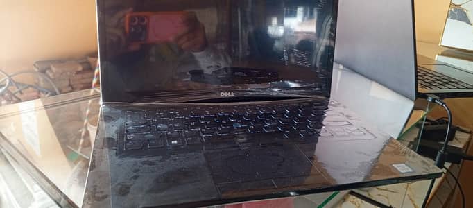Dell 7480 Core i5 7th Generation UltraBook FHD Display