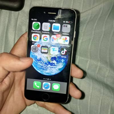Apple iPhone 6