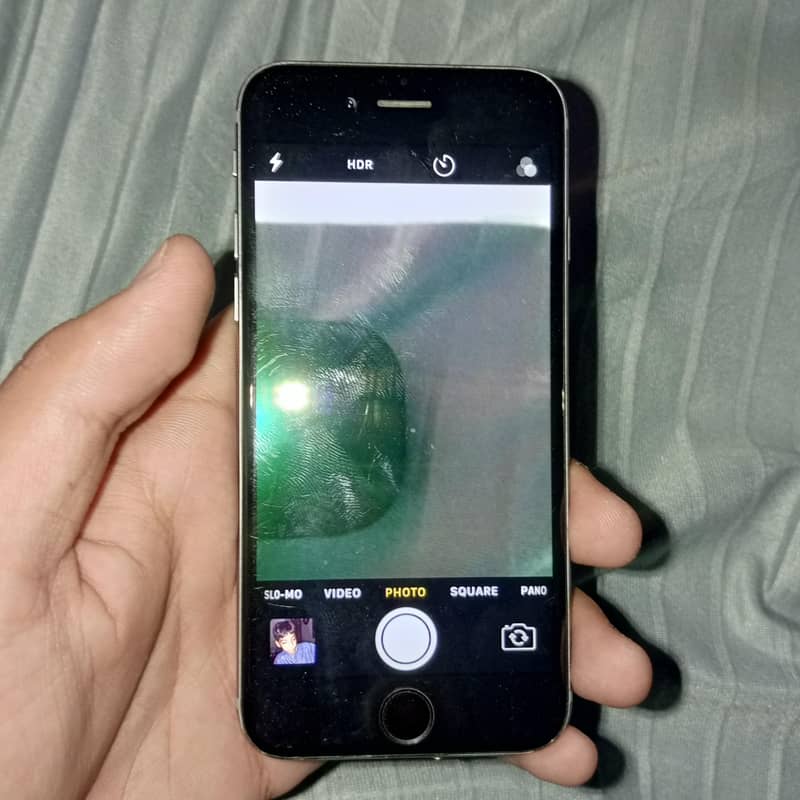 Apple iPhone 6 5