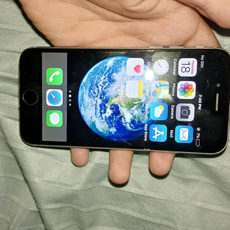 Apple iPhone 6 8