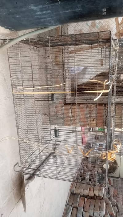 cages for sale
