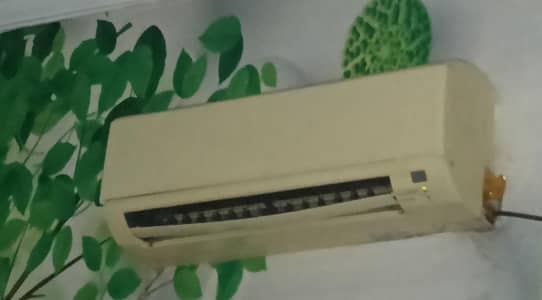 SPLIT AC MITSUBISHI 1.25 TON