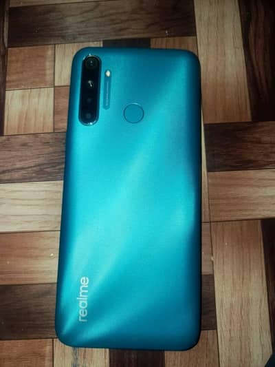 Realme 5i