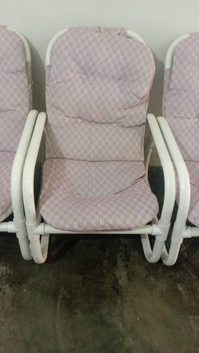 Outdoor chairs in affordable prices