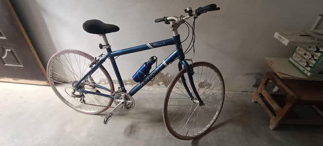 Cycle