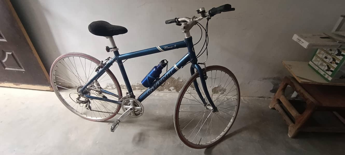 Cycle 0