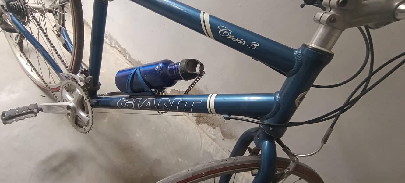 Cycle 1