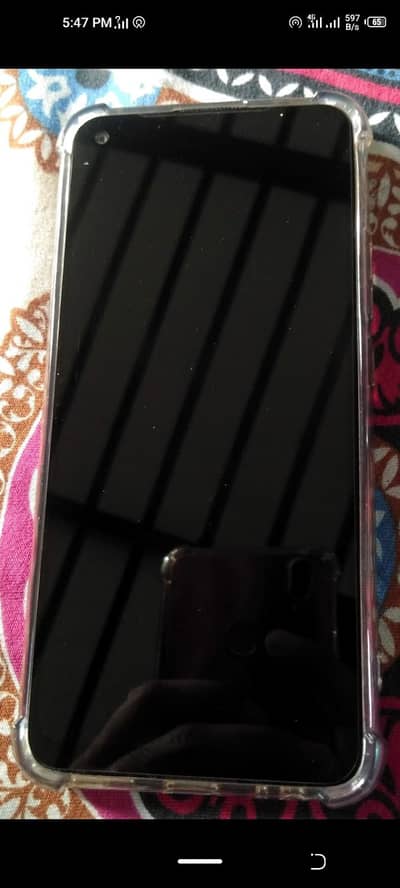 Tecno CAMON 12 Air