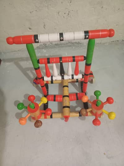 Baby walker Rairoo