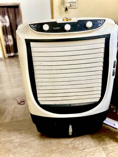Air cooler