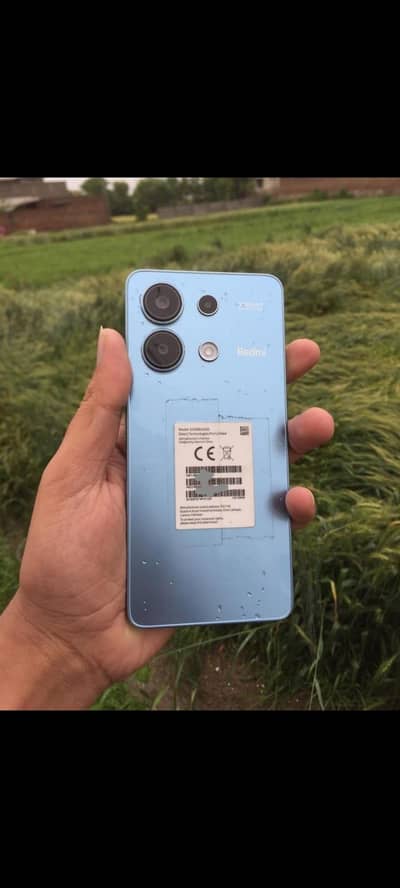 redmi note 13